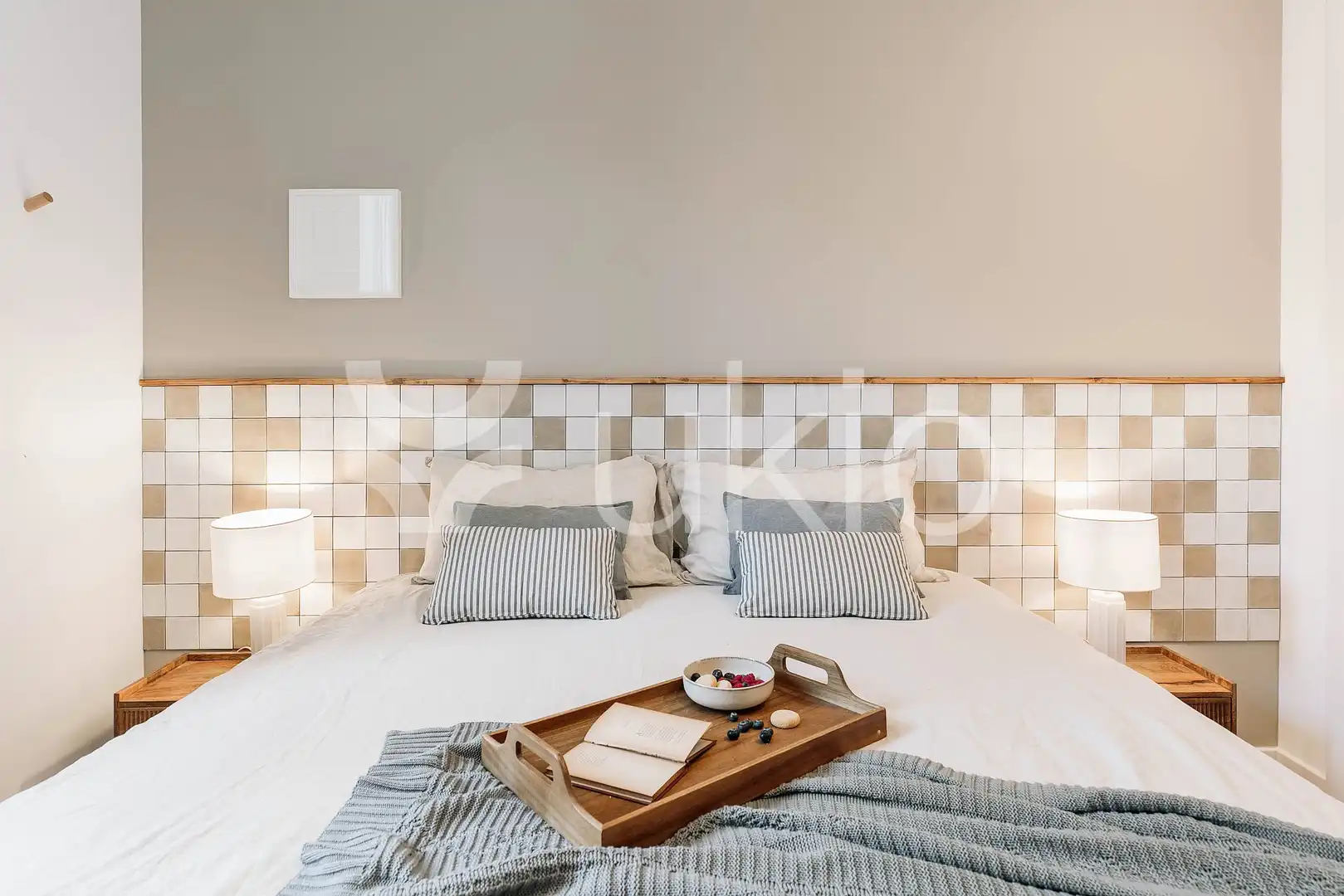 Apartment with lift to rent in Carrer de les Jonqueres, imagen 5