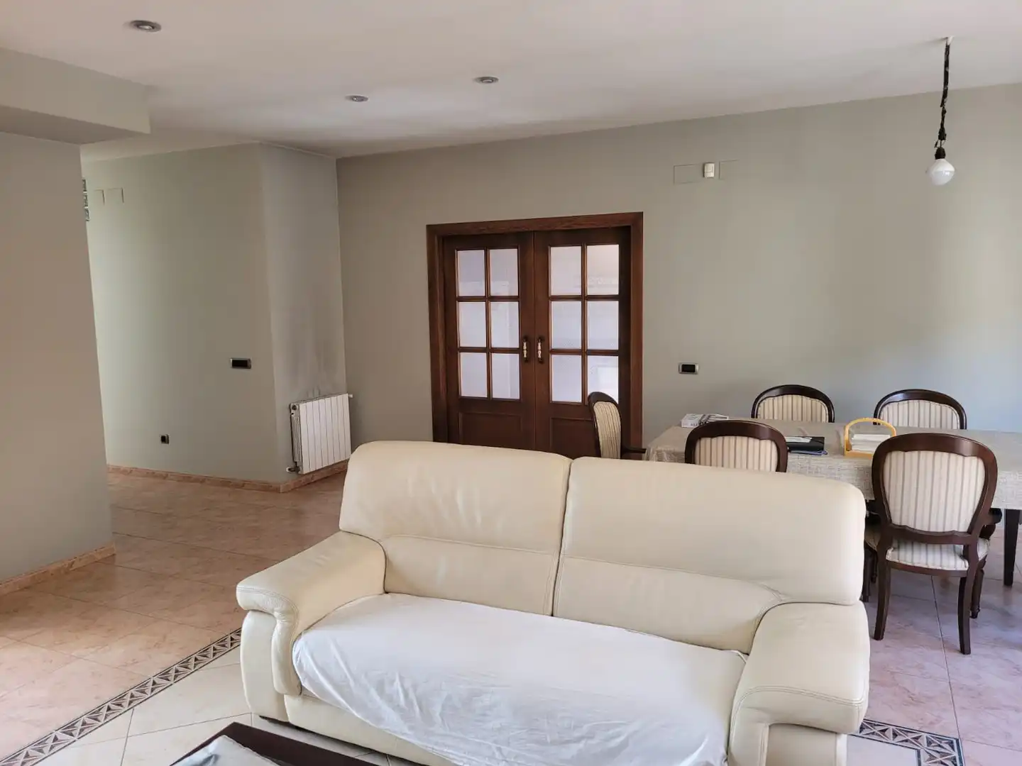 House with terrace for sale in Calle de la Virgen de Gracia, imagen 6