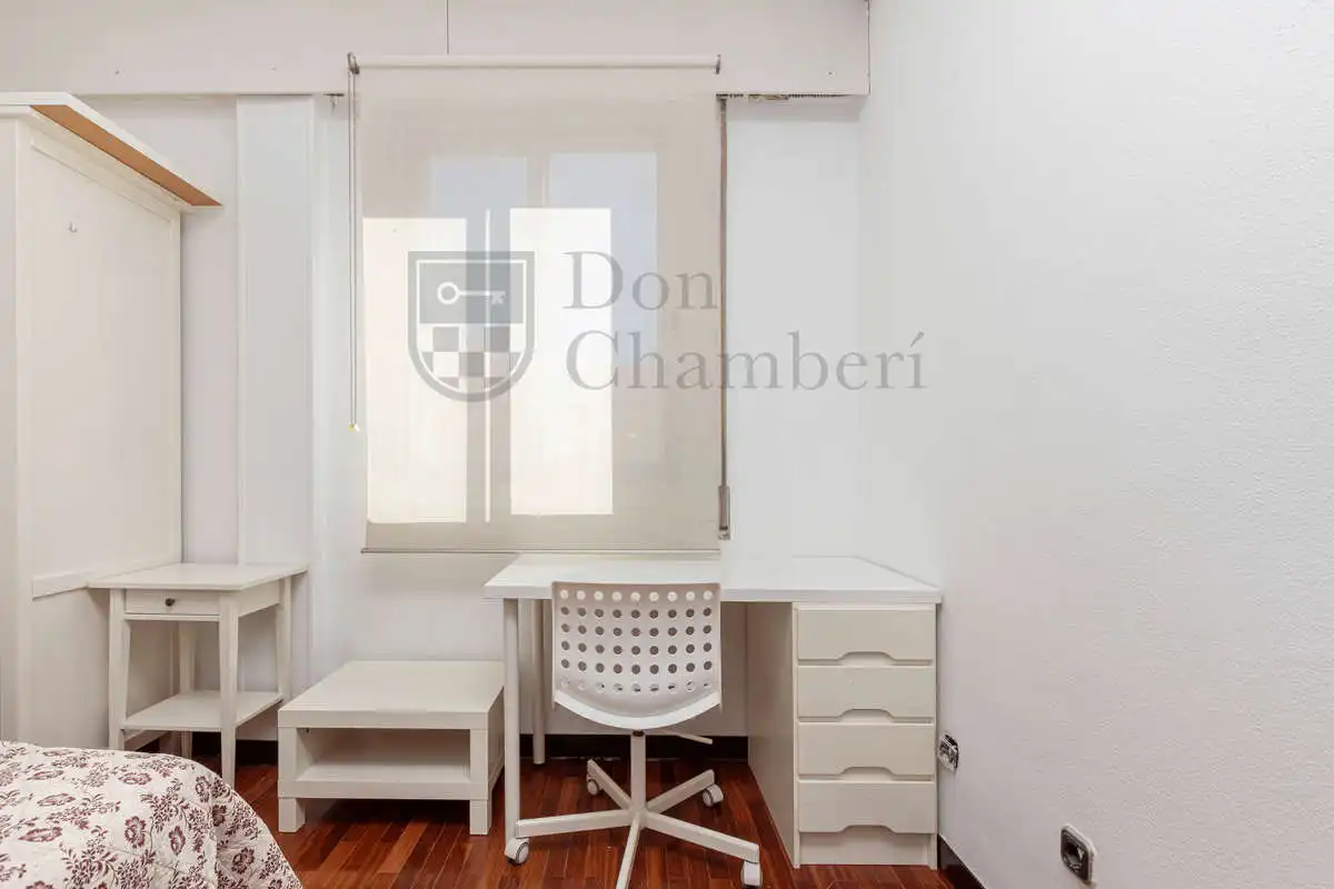 Duplex con ascensore in affitto a joaquin maria lopez, imagen 24