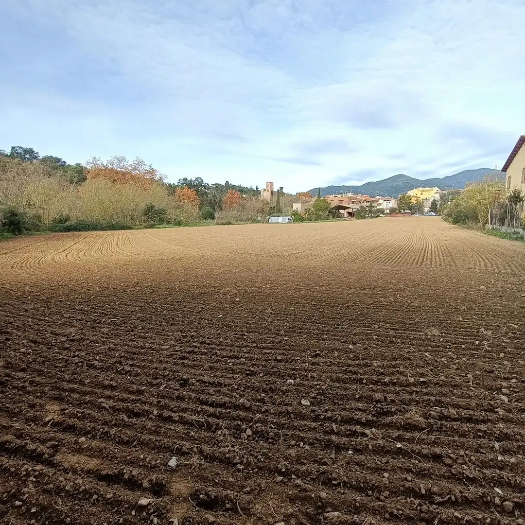 Terreny residencial en venda a Carrer de Sant Antoni, imagen 4