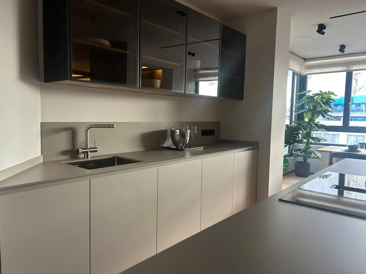 Appartamento con terrazza in vendita a Calle MUNTANER, imagen 84