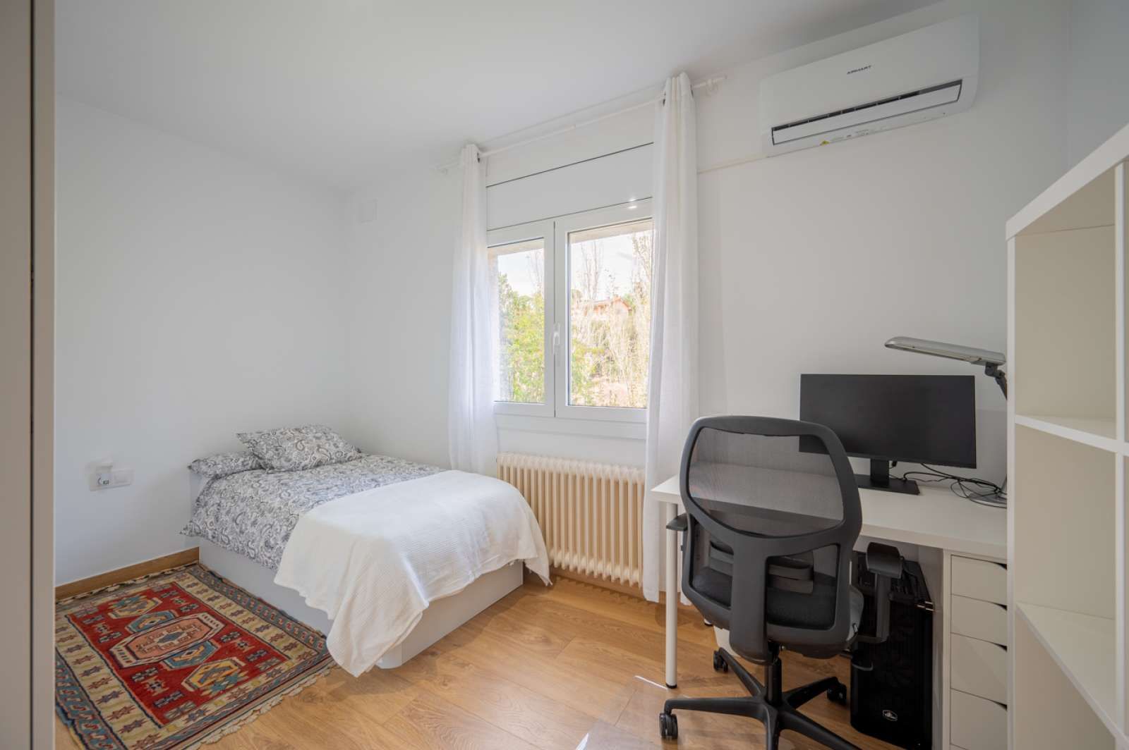 Flat to share in Valldoreix