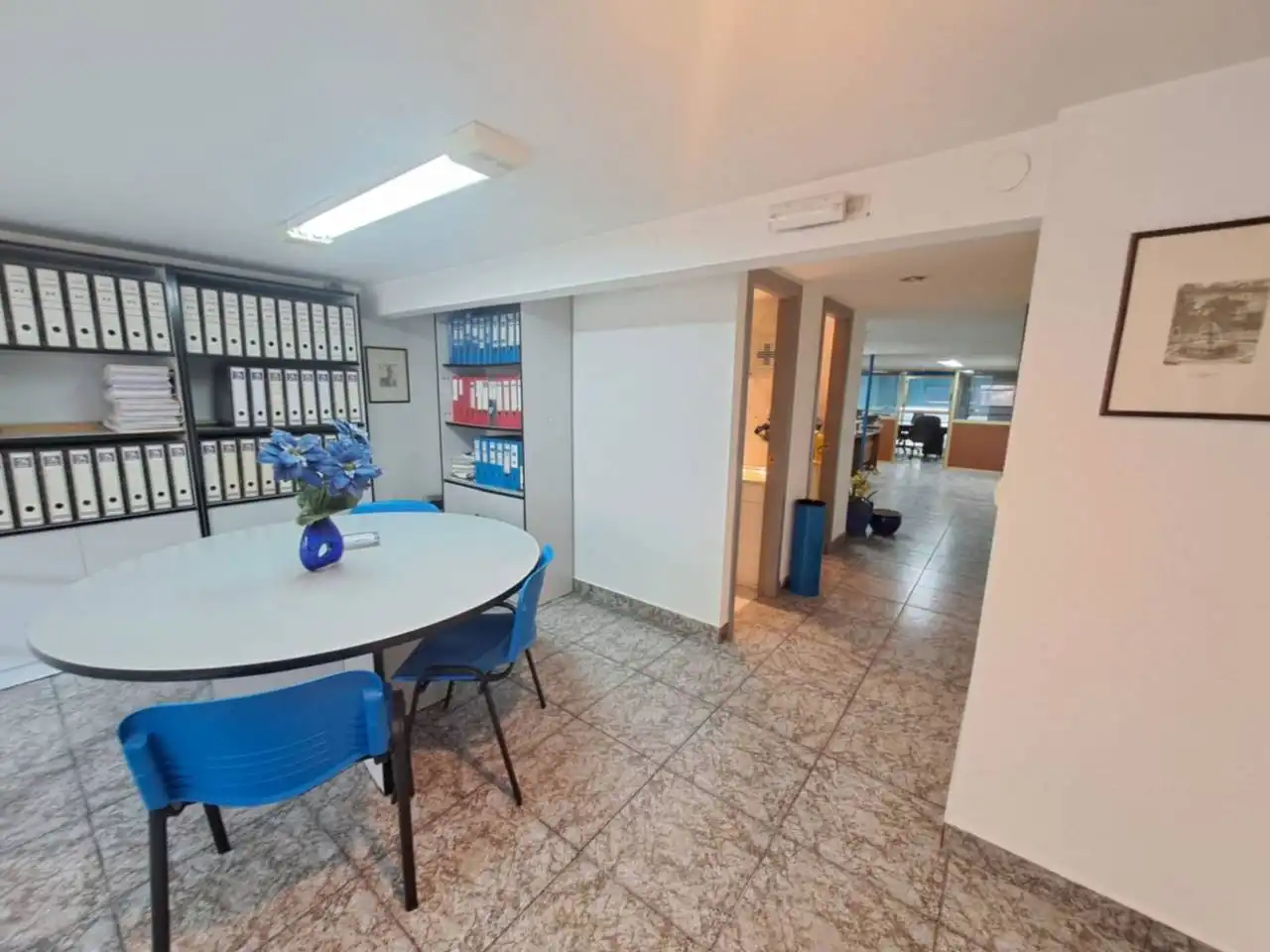 Local comercial en venta en Avenida CANTABRIA, imagen 20