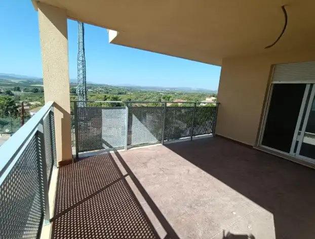 Xalet amb jardí en venda a Poligono Mas del Jutge, imagen 3