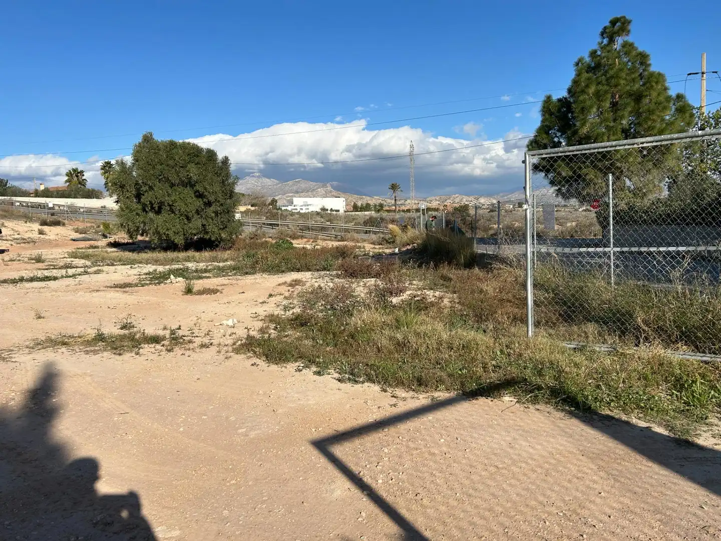 Terreny residencial en venda a Calle de la Pantera, imagen 13