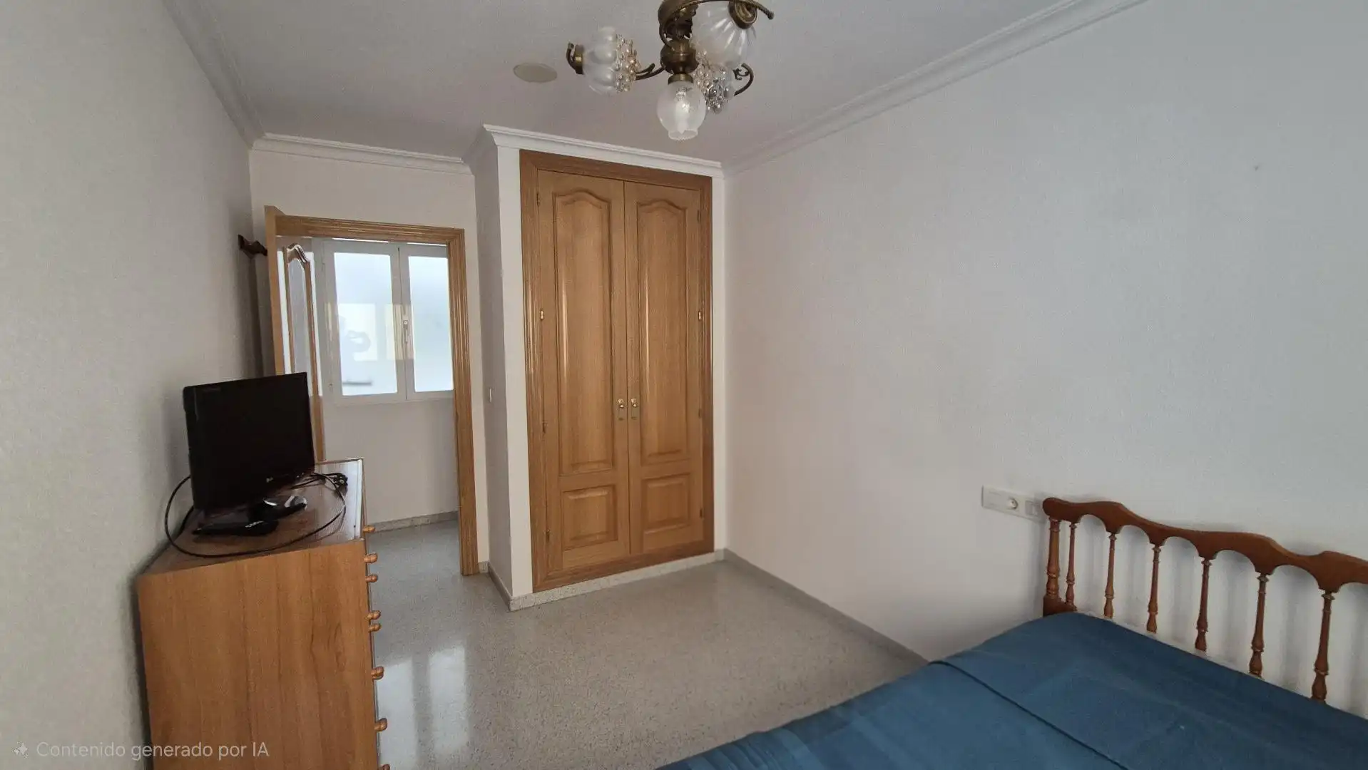 Habitación de Piso en venta en Villena