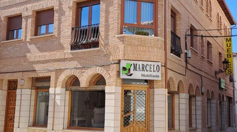Foto 2 de Edifici en venda a Pedro Campo, Corral de Almaguer, Toledo