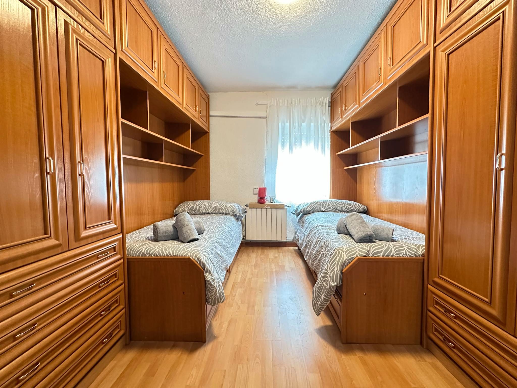 Flat to rent in N/A, Los Ángeles