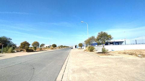 Foto 5 de Terreno industrial en venta en Calle Los Jardales, 21, Lepe, Huelva