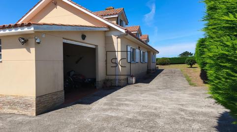 Foto 4 de Casa o xalet en venda a Ares, A Coruña