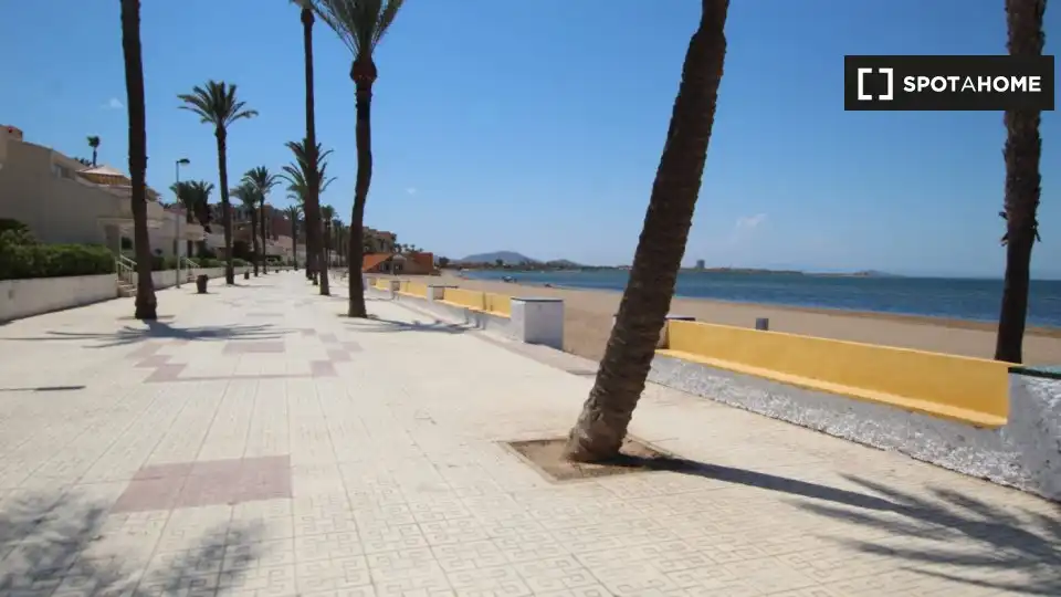 Zimmer in Playa Honda - Playa Paraíso