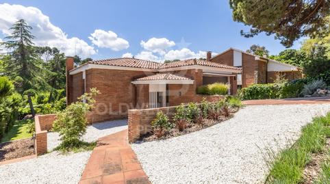 Photo 5 of House or chalet for sale in Bellaterra, Cerdanyola del Vallès