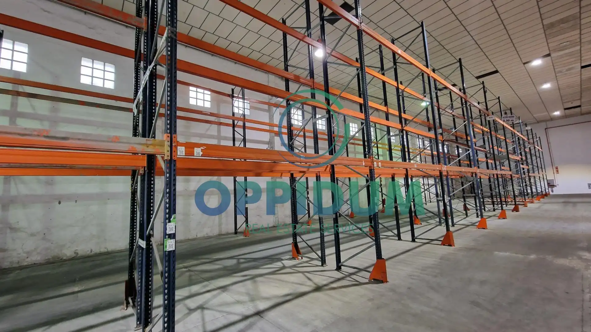 Nau industrial en venda a GAMBRINUS, imagen 24