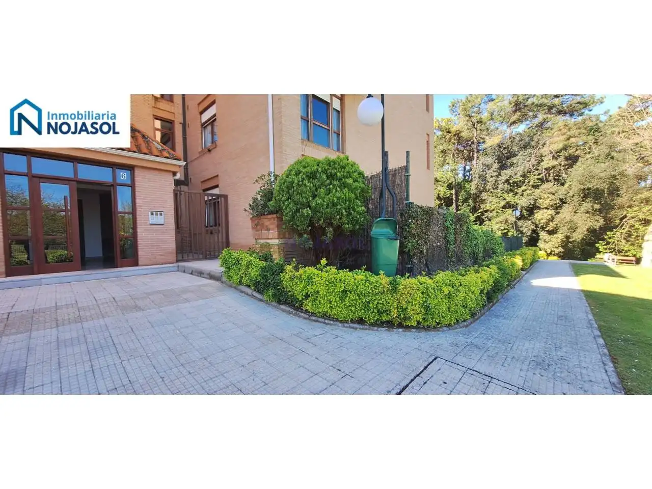 Apartament amb piscina en venda a Ris, imagen 39