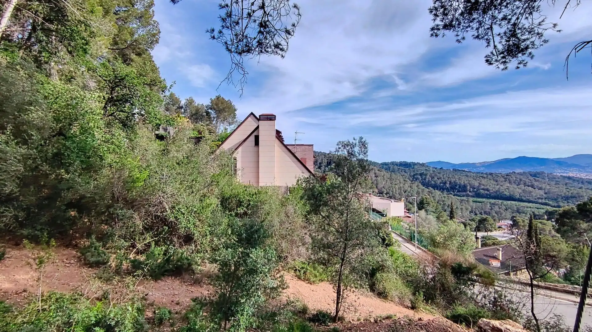 Terreno residencial en venta en Molins de Rei, imagen 24
