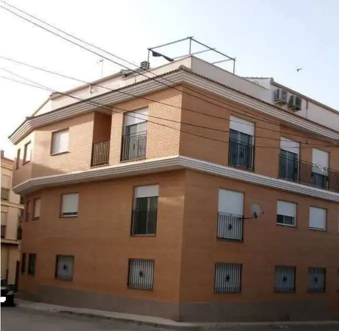 Garage for sale in Balazote