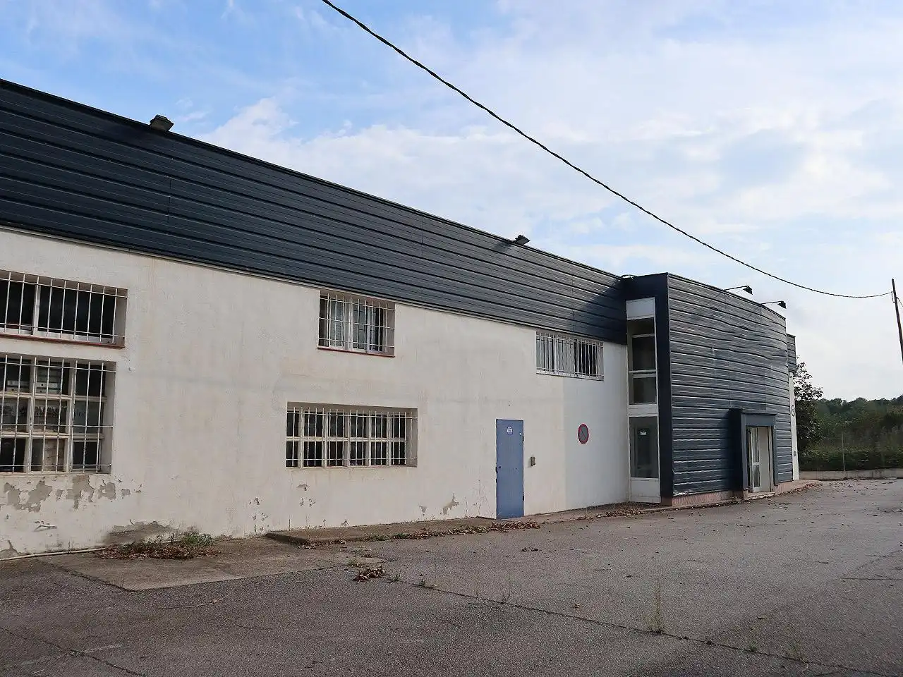 Industrial buildings for rent in De Tortosa, Km. 0,5, Ulldecona