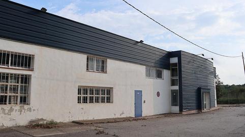 Photo 3 of Industrial buildings to rent in Road de Tortosa, Km. 0,5, Ulldecona, Tarragona