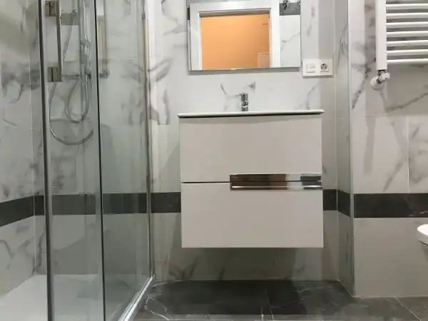 Flat for rent in Gijón , Asturias