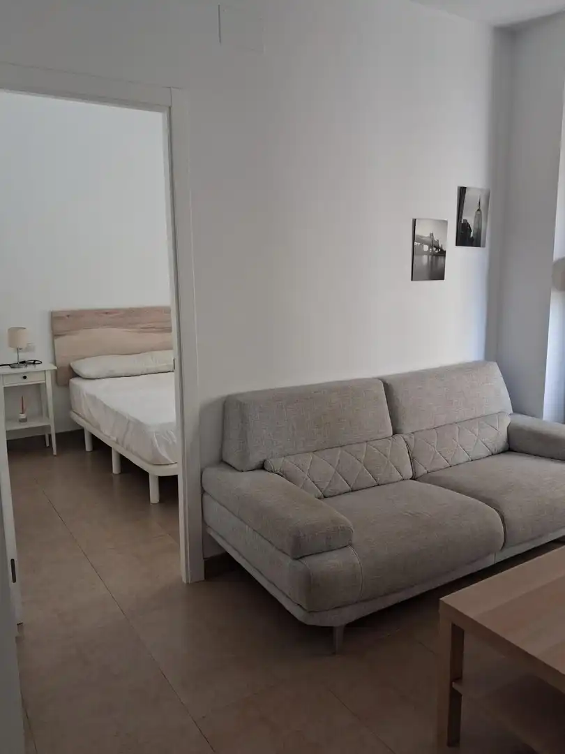 Flat for rent in Centro Histórico