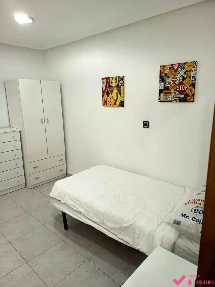 Piso en alquiler en De Jijona, imagen 6