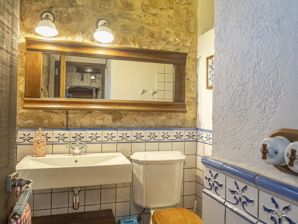 Landhaus zum Verkauf in Ripoll, imagen 24