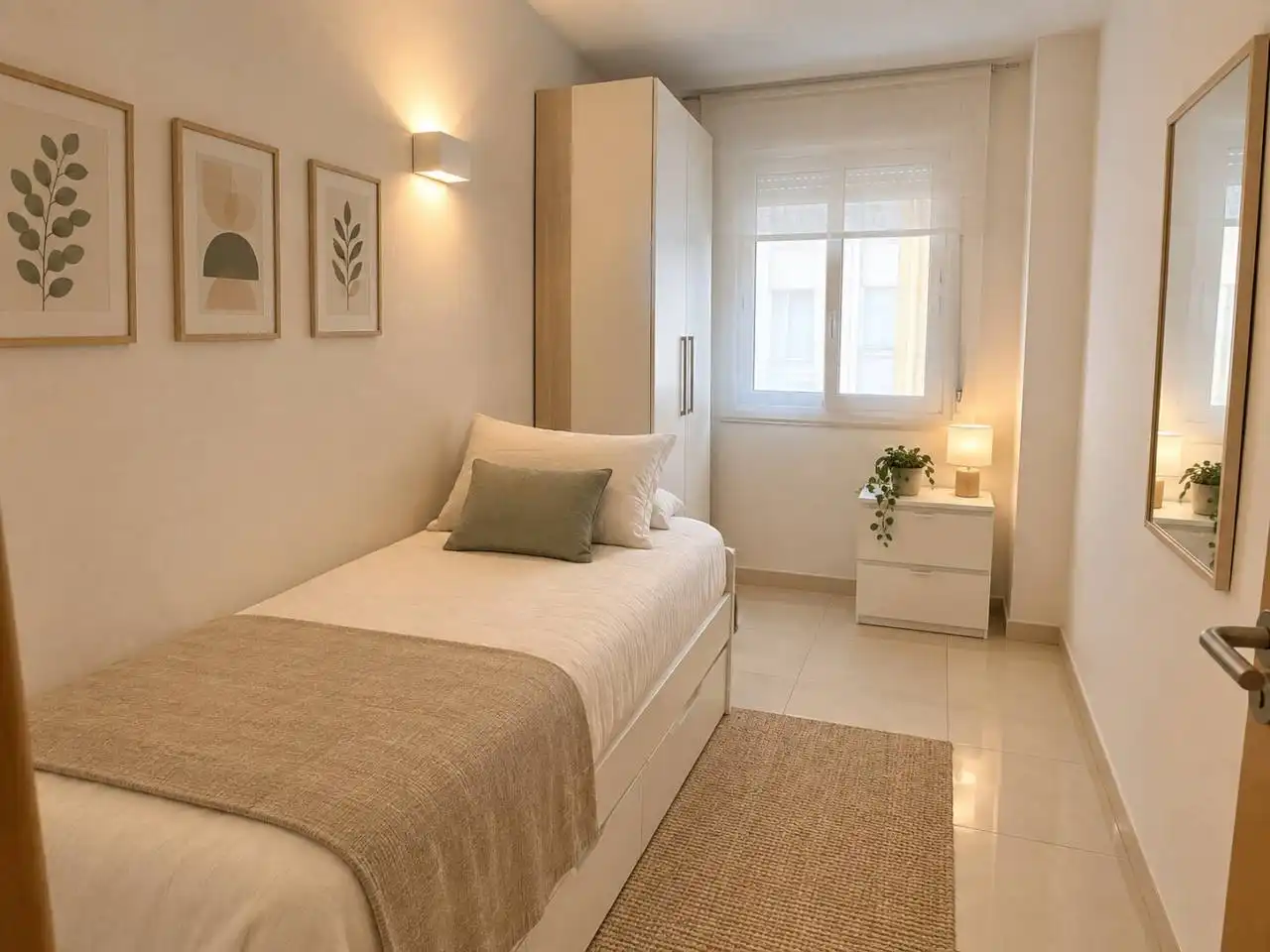 Appartement avec ascenseur à vendre à Mont Ferrant - Joan Carles I, imagen 5