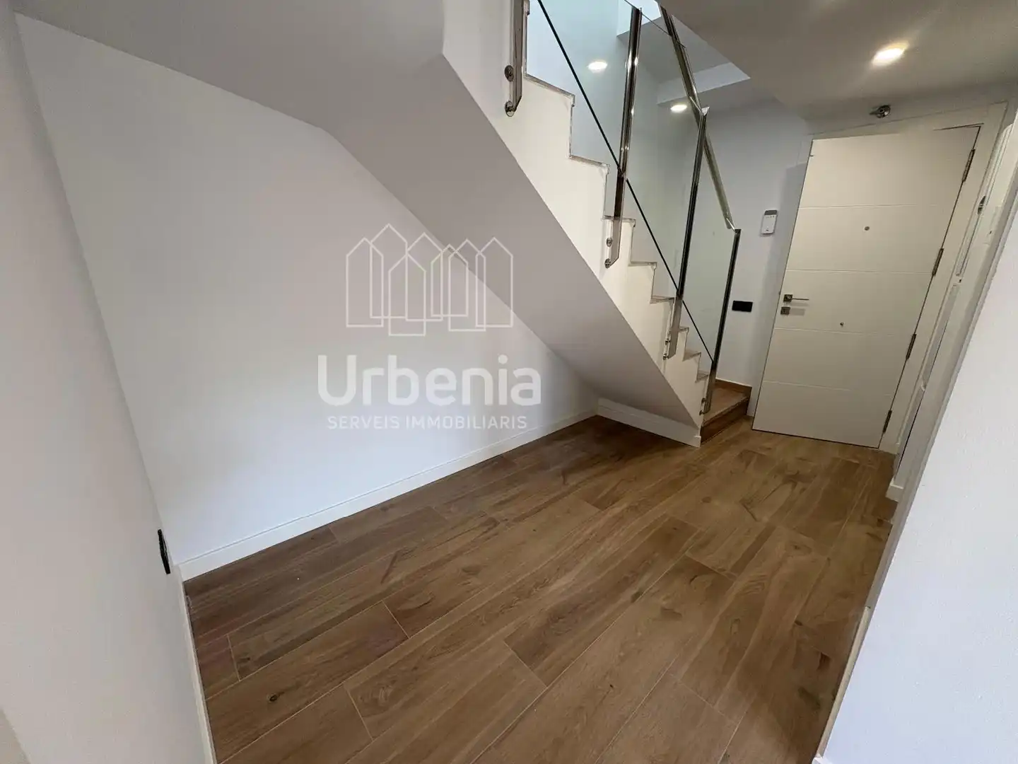 Maisonette zum Verkauf in Blanes mit Klimaanlage, Heizung und Terrasse