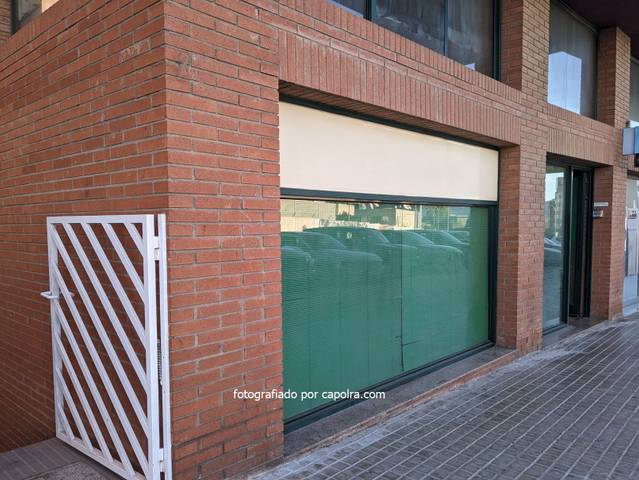 Oficina en Venta en oriol martorell en Sant Joan - TV3