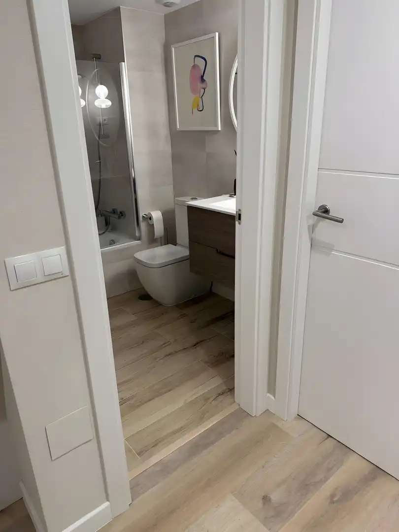 Apartament amb piscina en venda a Nueva Andalucía, imagen 23