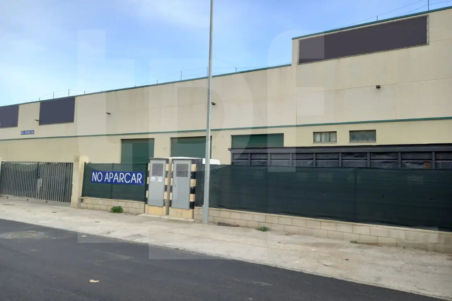 Industrial building to rent in Calle Sector 13, imagen 12
