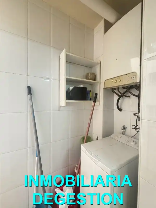 Piso en venta en Linares, Jaén