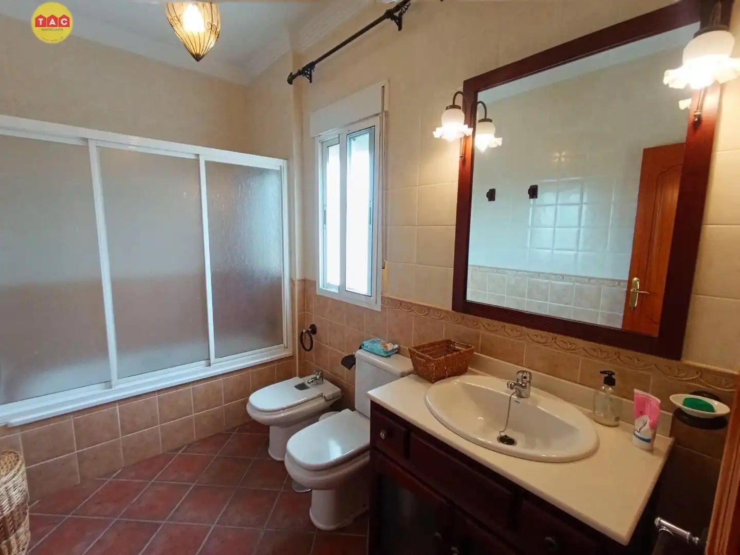 Villa avec piscine à vendre à Lepe, imagen 12