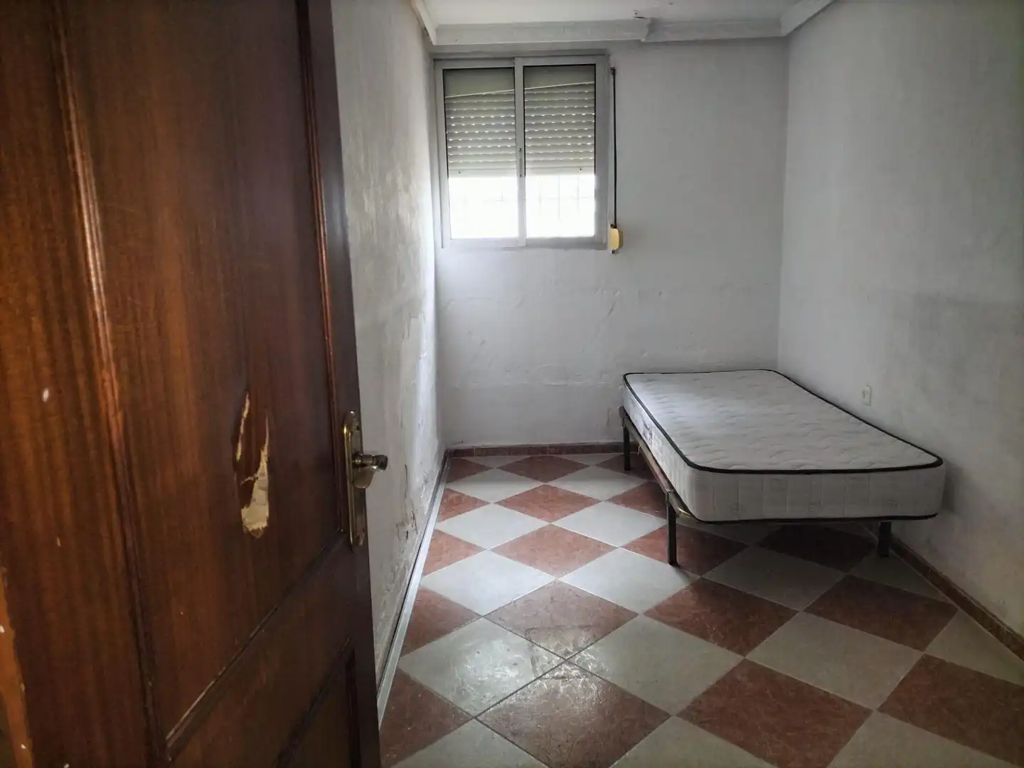 Bedroom of Flat for sale in Jerez de la Frontera