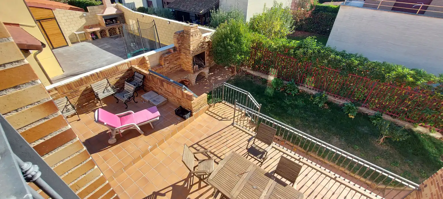 Casa o chalet en venta en Navarrete - Najerilla, Navarrete
