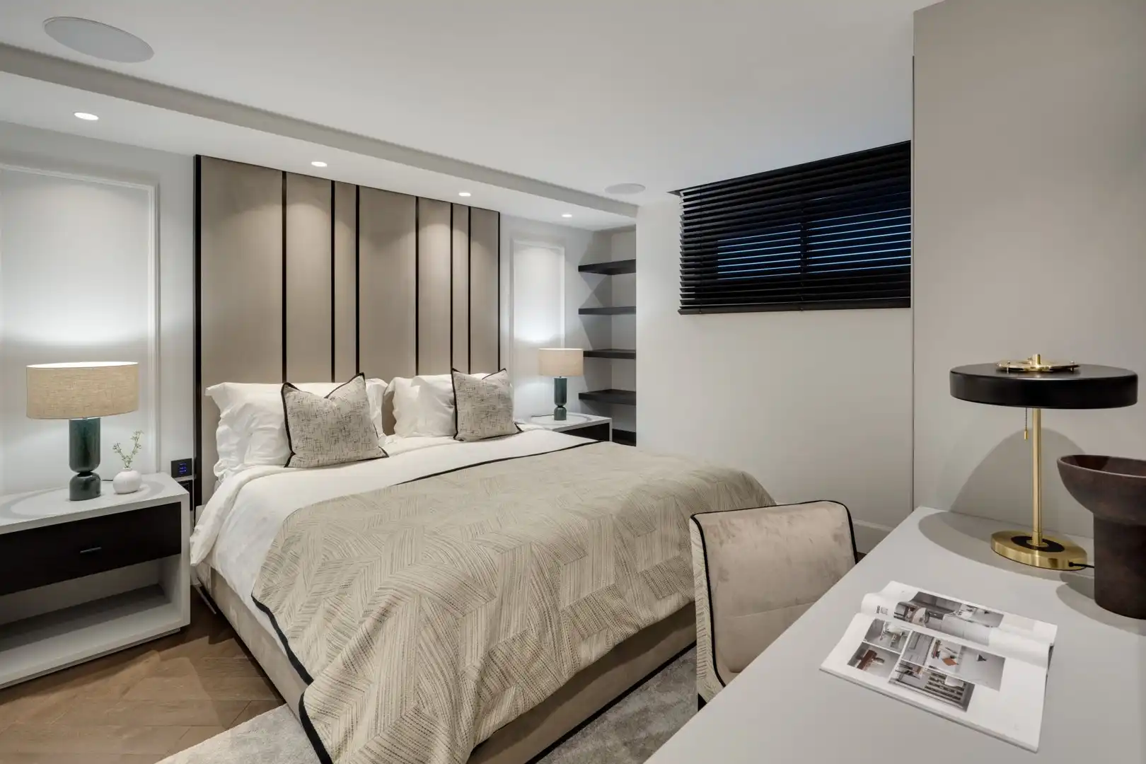 Maison avec terrasse à vendre à Marbella Centro, imagen 29