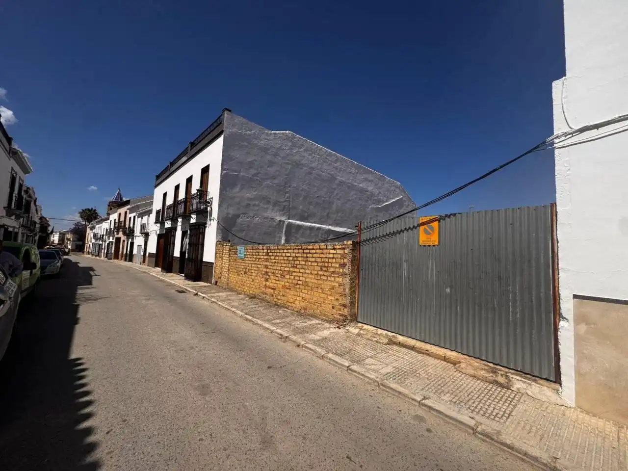 Terreno rustico in vendita a Calle real, imagen 6