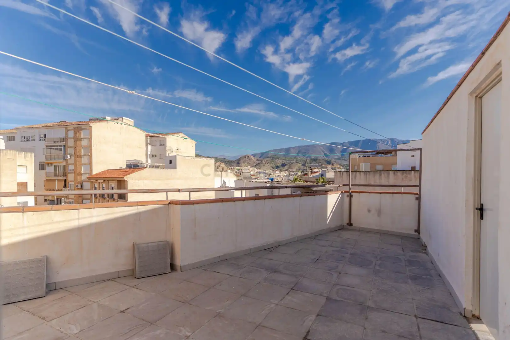 Terraza de Apartamento en venta en Motril  ciudad