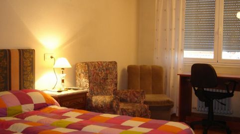 Foto 3 von Zimmer in San Bernardo, Salamanca Capital