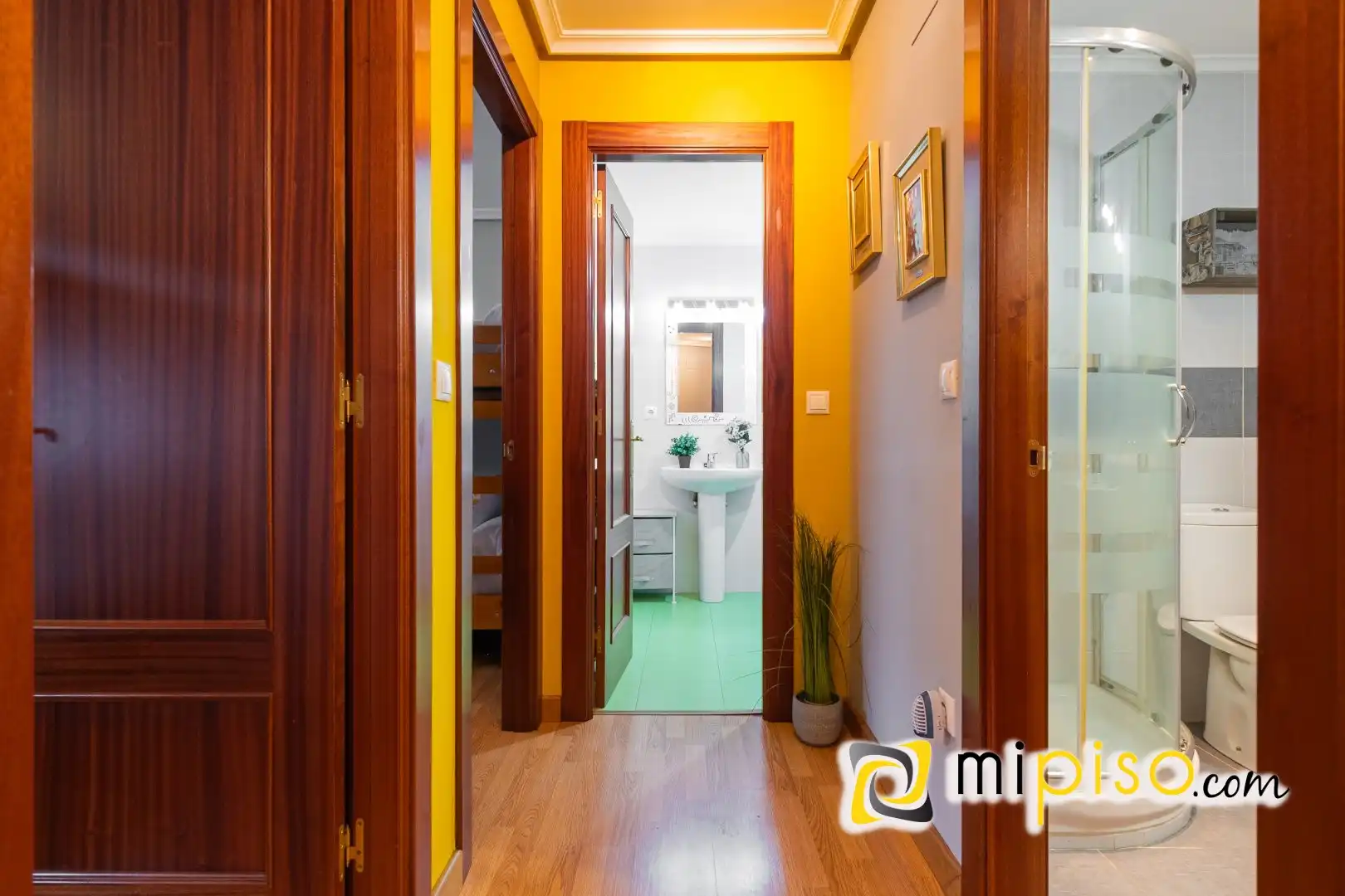 Flat with pool for sale in Voto, imagen 18