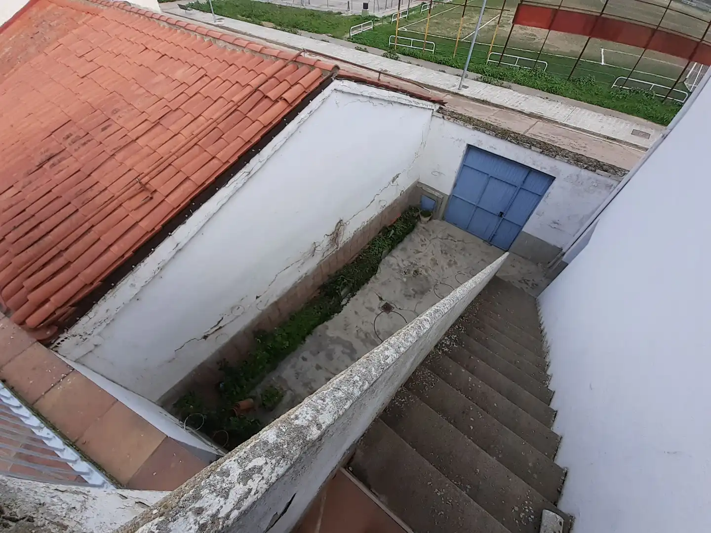 Casa o xalet en venda en Zamora Capital  amb Calefacció, Terrassa i Traster
