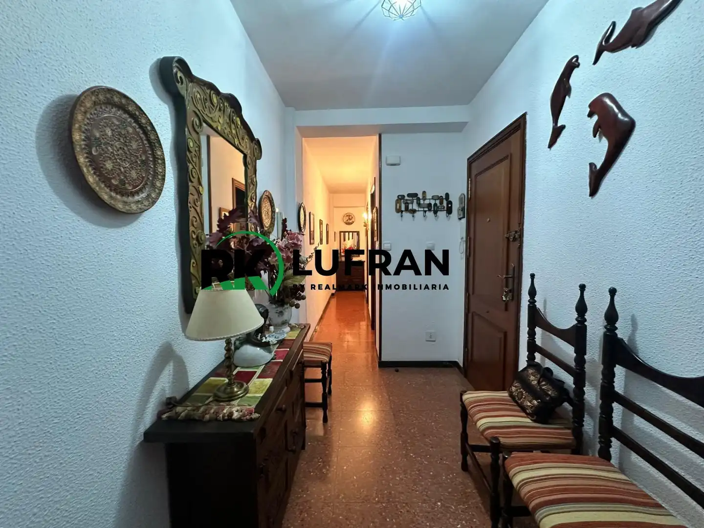 Apartament en venda en Alicante / Alacant amb Terrassa, Moblat i Balcó