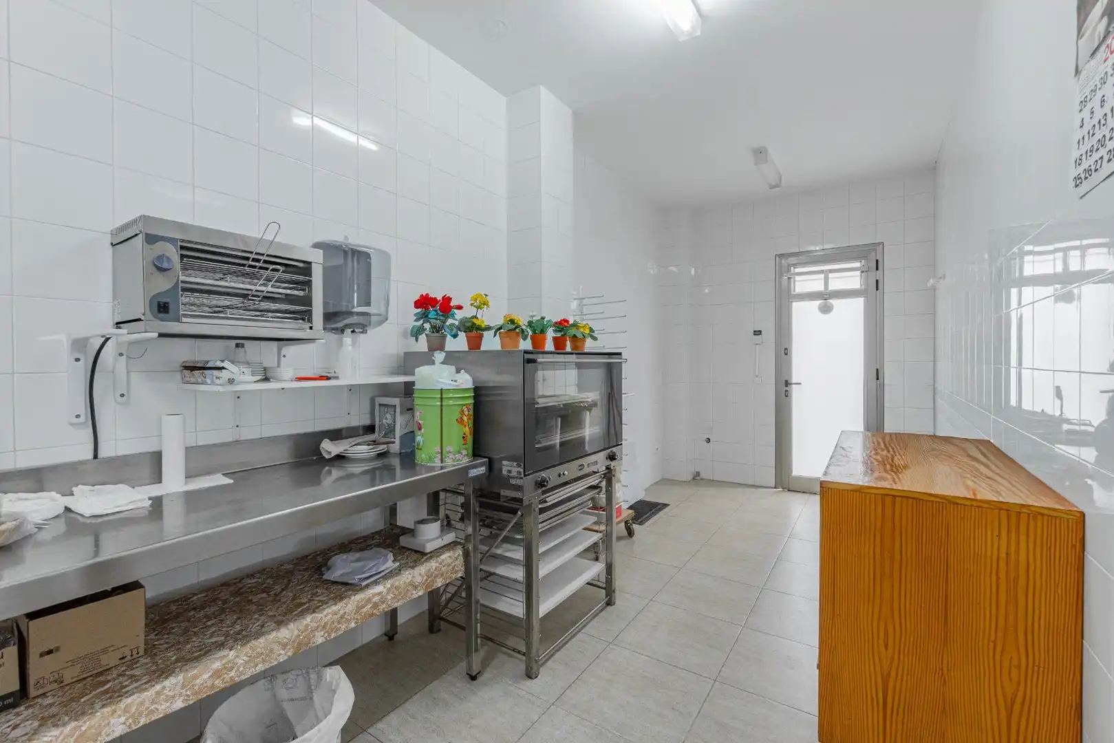 Local en venta en Carrer Carrer dels Reis Catòlics, 9, Lloseta
