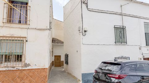 Foto 3 de Finca rústica en venta en Calle Oscura, 1, Agrón, Granada