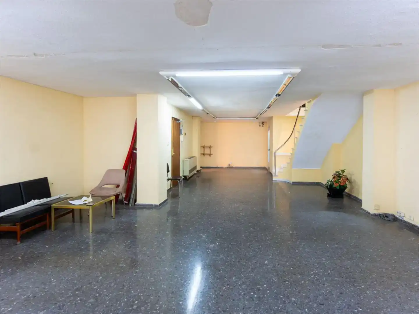 Commercial properties for rent in Gandia