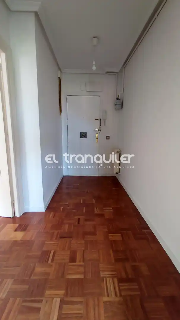 Wohnung mit Pool zur Miete in Calle Don Ramón de la Cruz, imagen 15