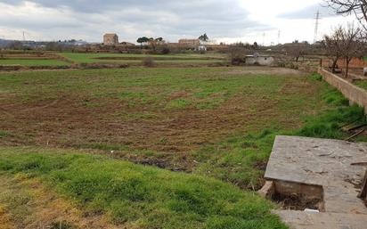 Finca rústica en venda en Manresa