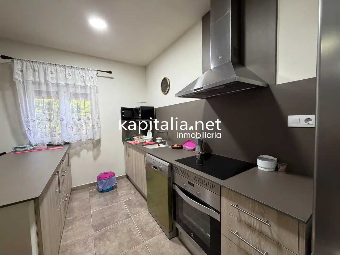 Chalet con jardín en venta en Sant Josep - Zona Hospital, imagen 20