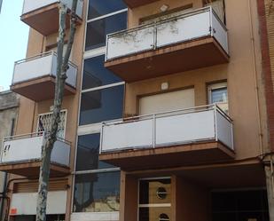 Exterior view of Duplex for sale in Sant Adrià de Besòs