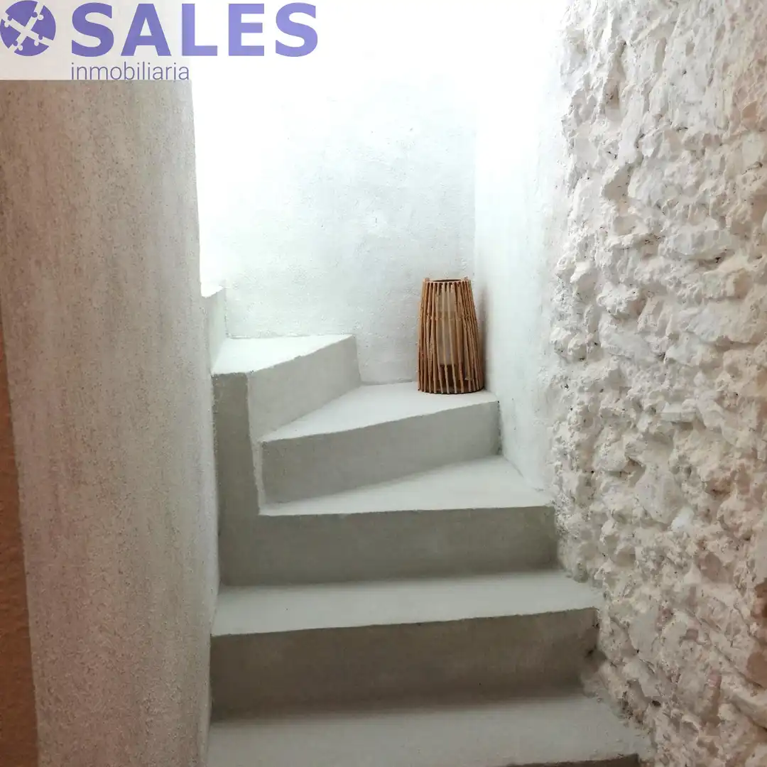 Casa o chalet en venta en Canet lo Roig con Terraza y Balcón
